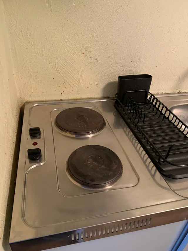 Koristusteenused24: ruum pärast koristust, 24. oktoober 2026, foto 1/8