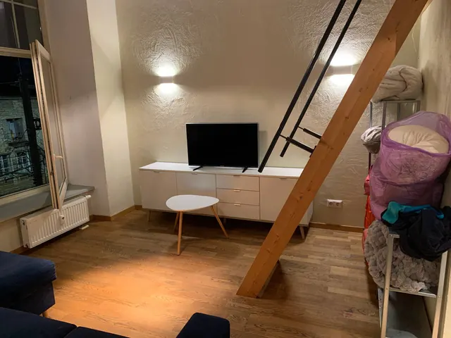 Koristusteenused24: ruum pärast koristust, 24. oktoober 2026, foto 5/8