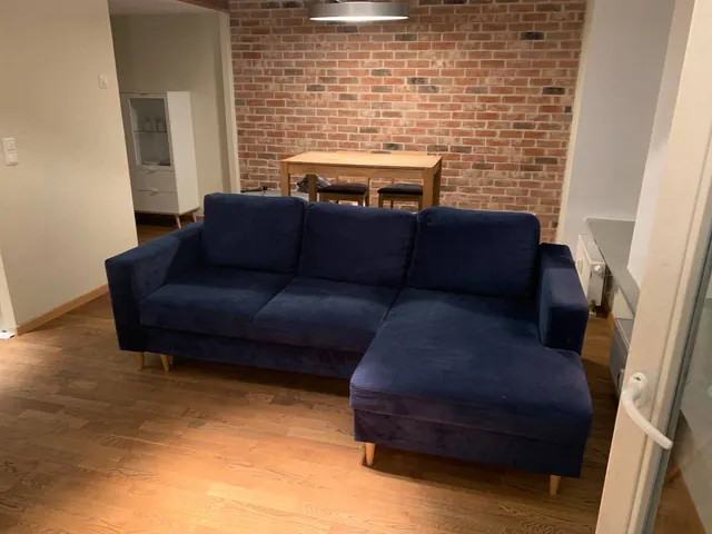 Koristusteenused24: ruum pärast koristust, 24. oktoober 2026, foto 6/8