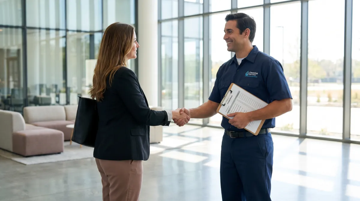 Koristuspartneri valimine