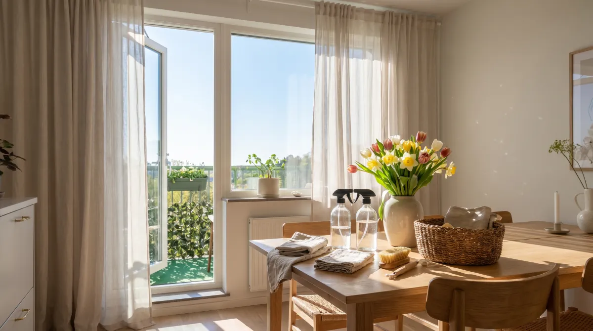 Kevadine suurpuhastus